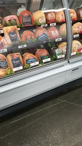 Warehouse club «BJ’s Wholesale Club», reviews and photos, 777 Washington St, Auburn, MA 01501, USA