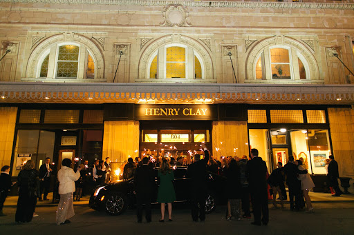 Event Planner «Henry Clay», reviews and photos, 604 S 3rd St, Louisville, KY 40202, USA