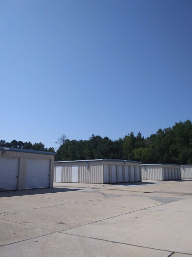 Self-Storage Facility «Liberty Self Storage», reviews and photos, 2247 Gause Blvd E, Slidell, LA 70461, USA