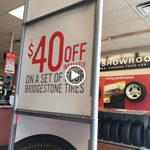 Tire Shop «Firestone Complete Auto Care», reviews and photos, 1751 Airport Rd, Allentown, PA 18109, USA