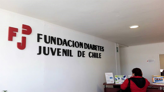 Sede Viña del Mar - Fundación Diabetes Juvenil de Chile - Farmacia