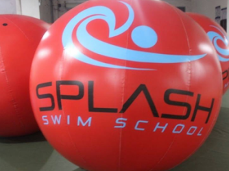 Lapps Quay Splash Swim School