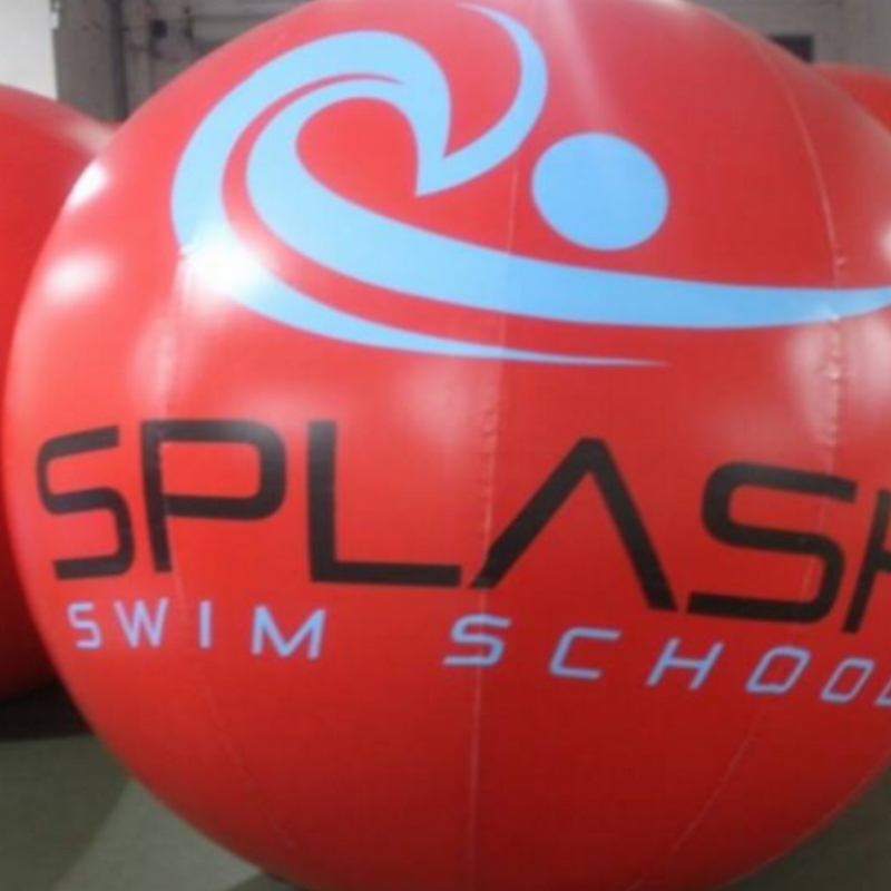 Lapps Quay Splash Swim School