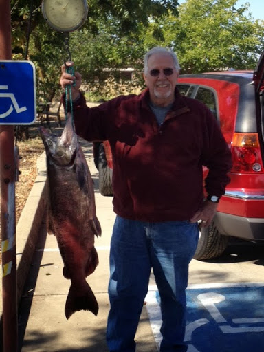 Bait Shop «Elkhorn Outdoor Sports», reviews and photos, 6745 20th St, Rio Linda, CA 95673, USA