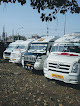 Pathankot Taxi Hub