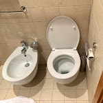 Photo n°1 de l'avis de Philipp.. fait le 29/06/2019 à 21:05 sur le  Hotel Aquadulci à Chia, Domus De Maria