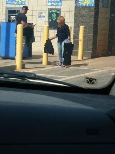 Car Wash «Swifty Car Wash», reviews and photos, 590 GA-155 S, McDonough, GA 30253, USA