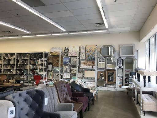 Home Goods Store «Tuesday Morning», reviews and photos, 2516 Cantrell Rd i, Little Rock, AR 72202, USA