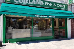 Codland Fish & Chips image
