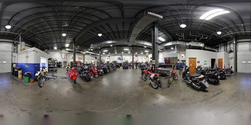 Motorcycle Dealer «Fredericksburg Motor Sports», reviews and photos, 430 Kings Hwy, Fredericksburg, VA 22405, USA