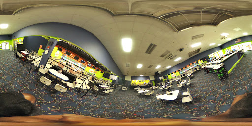 Bowling Alley «King Pins Bowling Center», reviews and photos, 5310 Lenox Ave, Jacksonville, FL 32205, USA
