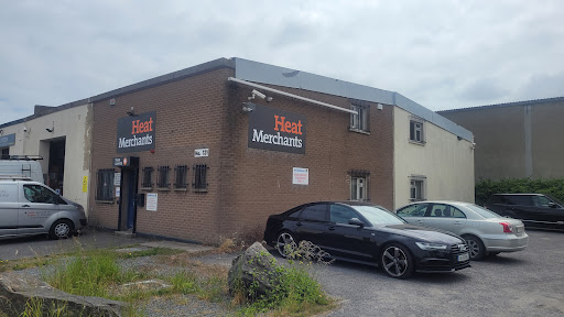 Heat Merchants Dublin - Baldoyle Branch in Dublin 13, Co. Dublin