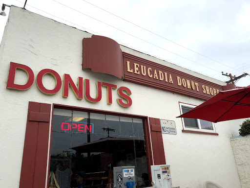 Donut Shop «Leucadia Donut Shoppe», reviews and photos, 1604 N Coast Hwy 101, Encinitas, CA 92024, USA
