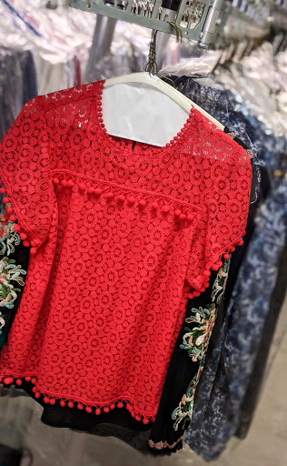 Dry Cleaner «EcoClean», reviews and photos, 4012 N Lamar Blvd, Austin, TX 78756, USA