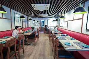 Nikashee Chinese Restaurant image