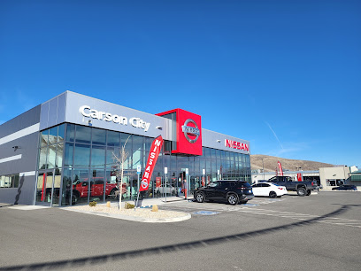 Nissan Carson City