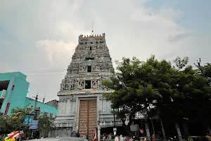 Sri Subramaniya Swami Temple image