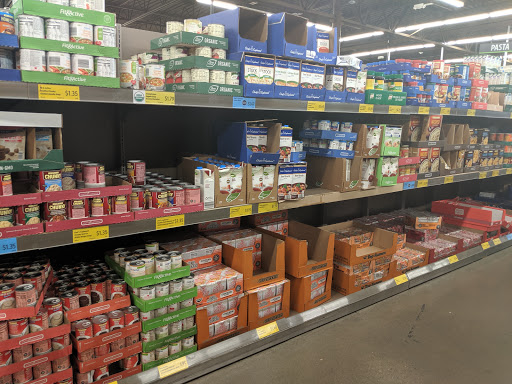 Supermarket «ALDI», reviews and photos, 10912 Baltimore Ave, Beltsville, MD 20705, USA