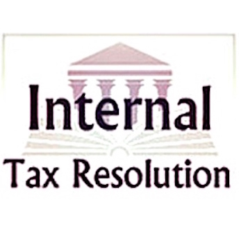 Internal Tax Resolution of South Carolina