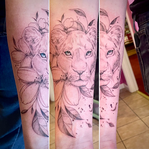 Explore black history tattoo ideas, creative tattoo ideas in Berwick, available at Truth Custom Tattoo, Design & Gallery