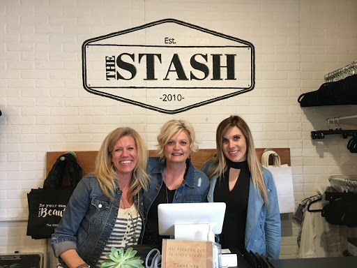 Clothing Store «The Stash», reviews and photos, 34 W Main St, Waconia, MN 55387, USA