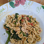 Photo n°2 de l'avis de Paul. fait le 01/05/2022 à 19:00 sur le  Antò - Cucina Tipica Pugliese [RISTORANTE&TRATTORIA] à Bari