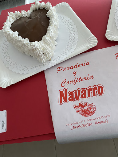 Navarro Panadería Cafetería