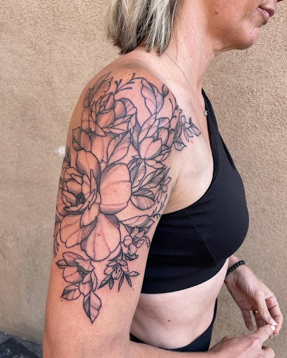 Explore portuguese tattoo ideas, creative tattoo ideas in Peoria, available at Modern Ink Tattoo