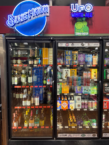 Grocery Store «ShopRite», reviews and photos, 808 US-46, Parsippany, NJ 07054, USA