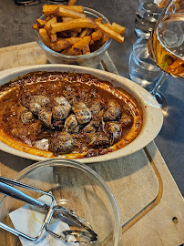 Les plus récentes photos du Restaurant français restaurant le cochon volant à Langon - n°4