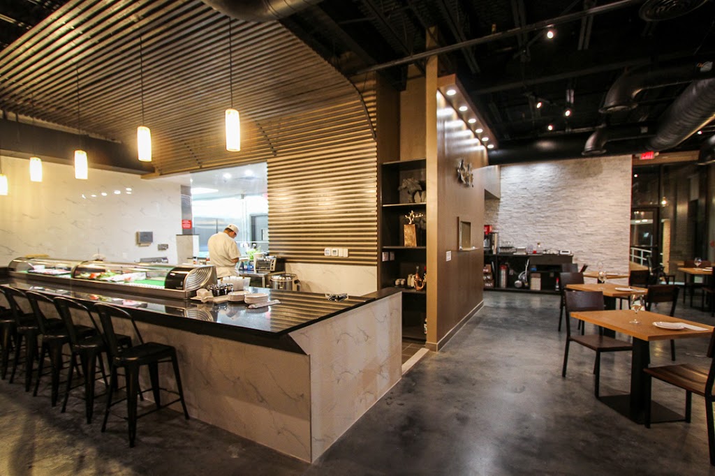 Elite Five Sushi & Grill 08540