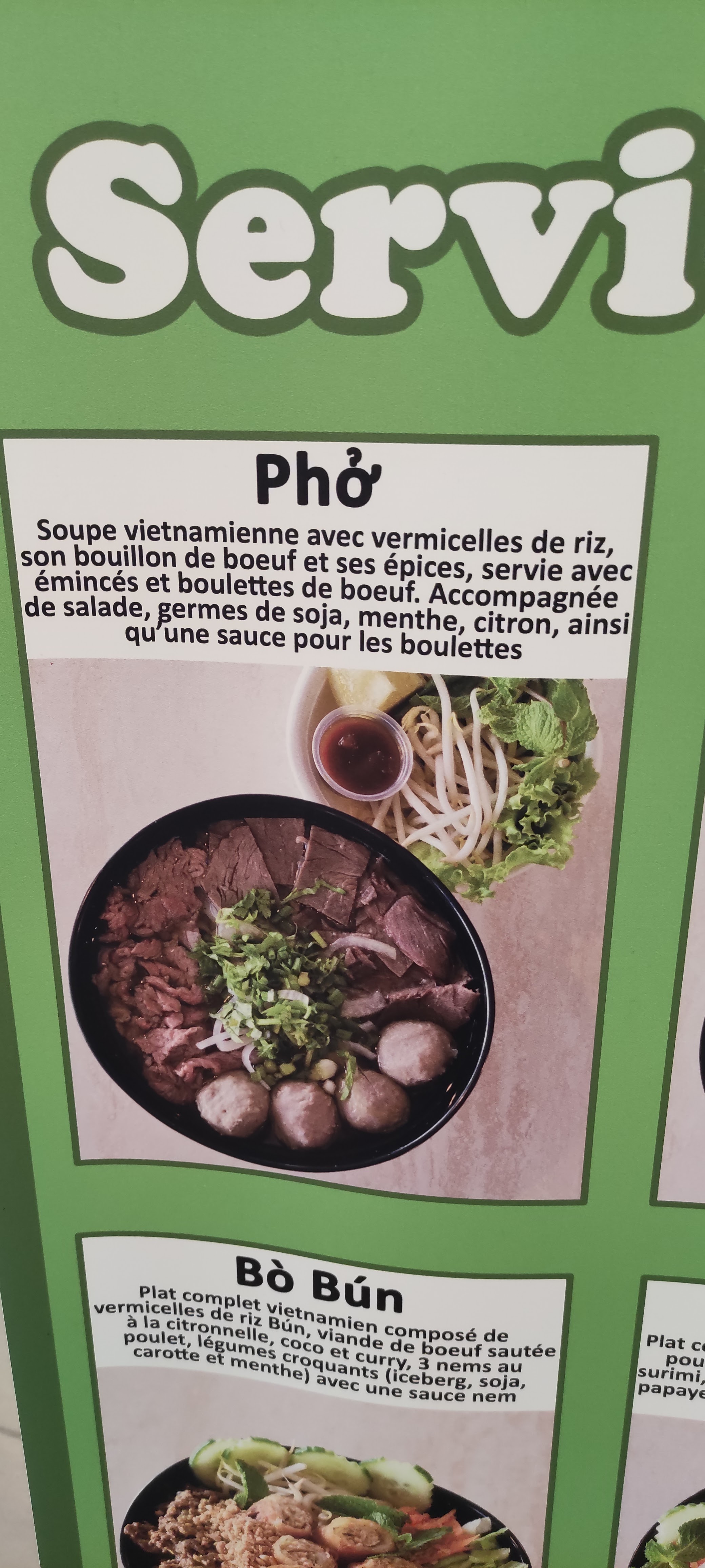 Photo n° 13 de l'avis de Ky29. fait le 21/04/2021 à 05:42