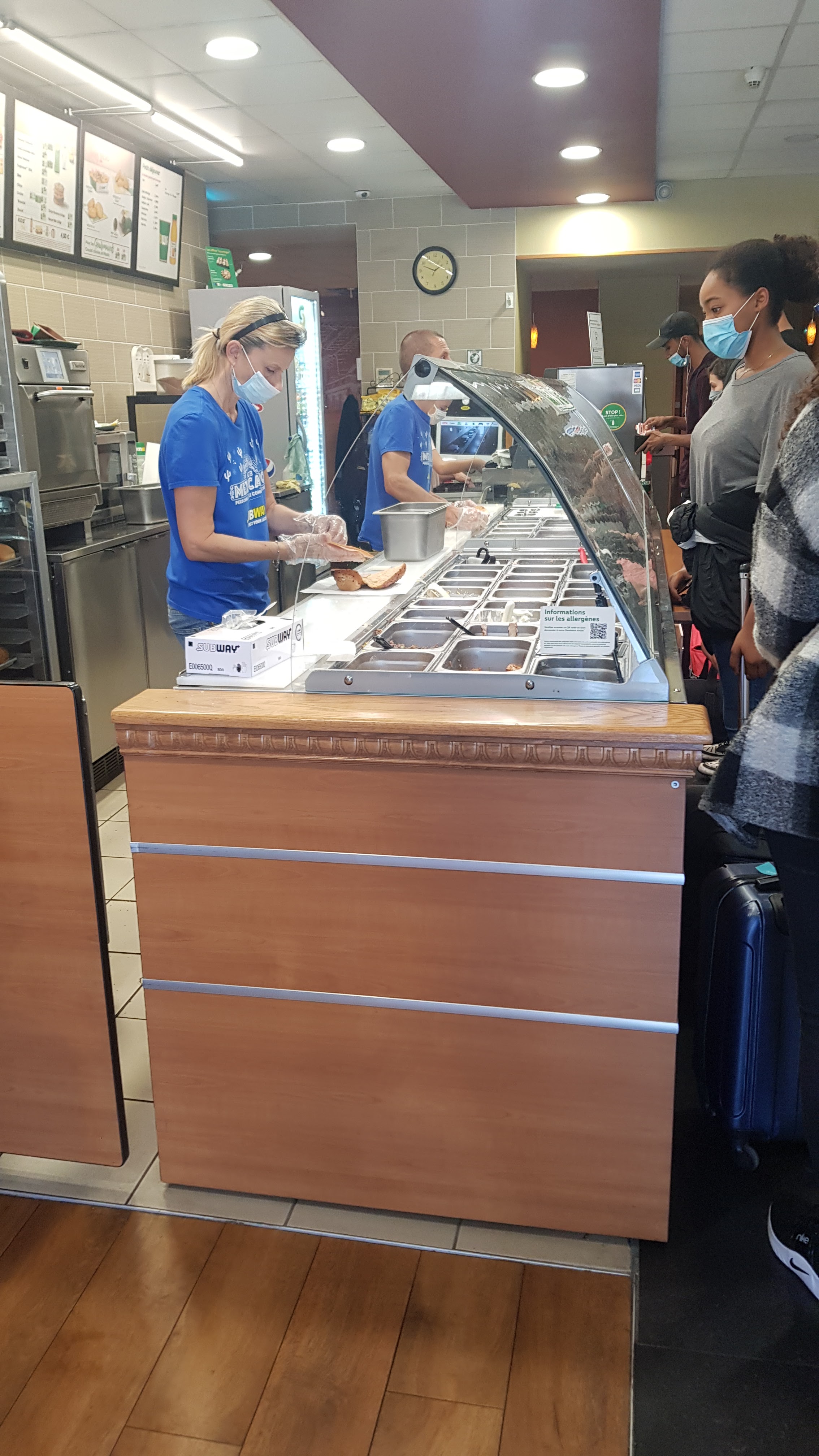 Photo n° 1 de l'avis de lea.a fait le 27/08/2020 à 12:55