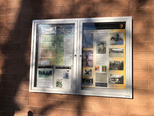 National Park «Montezuma Castle National Monument», reviews and photos, Montezuma Castle Rd, Camp Verde, AZ 86335, USA