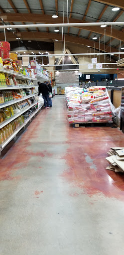 Asian Grocery Store «Pacific Produce», reviews and photos, 5455 S 27th St, Oak Creek, WI 53154, USA