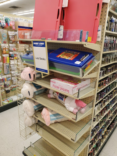 Craft Store «Hobby Lobby», reviews and photos, 489 Stillwater Ave, Bangor, ME 04401, USA