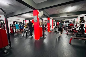 Genex Fitness Centre image