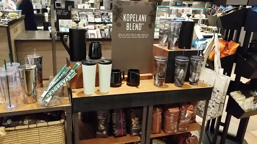 Coffee Shop «Starbucks», reviews and photos, 2 Massillon Marketplace Dr SW, Massillon, OH 44646, USA