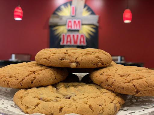 Coffee Shop «I AM Java Coffee House», reviews and photos, 715 N 14th St, Murphysboro, IL 62966, USA