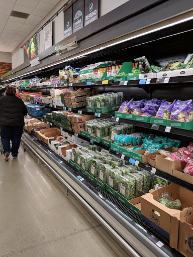 Supermarket «ALDI», reviews and photos, 400 Englar Rd b, Westminster, MD 21157, USA