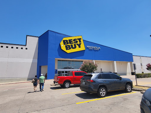 Electronics Store «Best Buy», reviews and photos, 4255 Lyndon B Johnson Fwy, Farmers Branch, TX 75244, USA