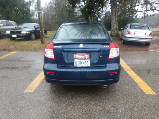 Used Car Dealer «Magic Star Auto sales.inc», reviews and photos, 2839 Peters Creek Rd, Roanoke, VA 24019, USA