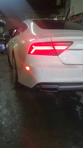 Auto Body Shop «Fantastic Auto Repair Inc», reviews and photos, 324 Avenue Y, Brooklyn, NY 11223, USA