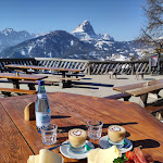 Photo n°1 de l'avis de Andrea.a fait le 06/03/2022 à 18:27 sur le  Col d'Ancona à San Martin de Tor