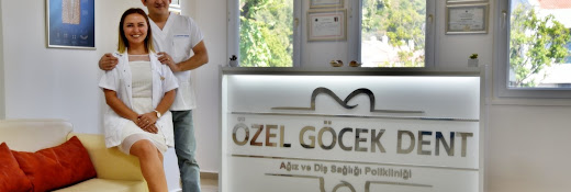 Özel Göcek Dent Ağız Ve Diş Sağlığı Polikliniği