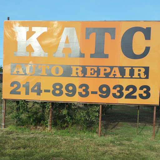 Auto Repair Shop «Katc Automotive llc», reviews and photos, 314 Old Millwood Rd, Rockwall, TX 75087, USA
