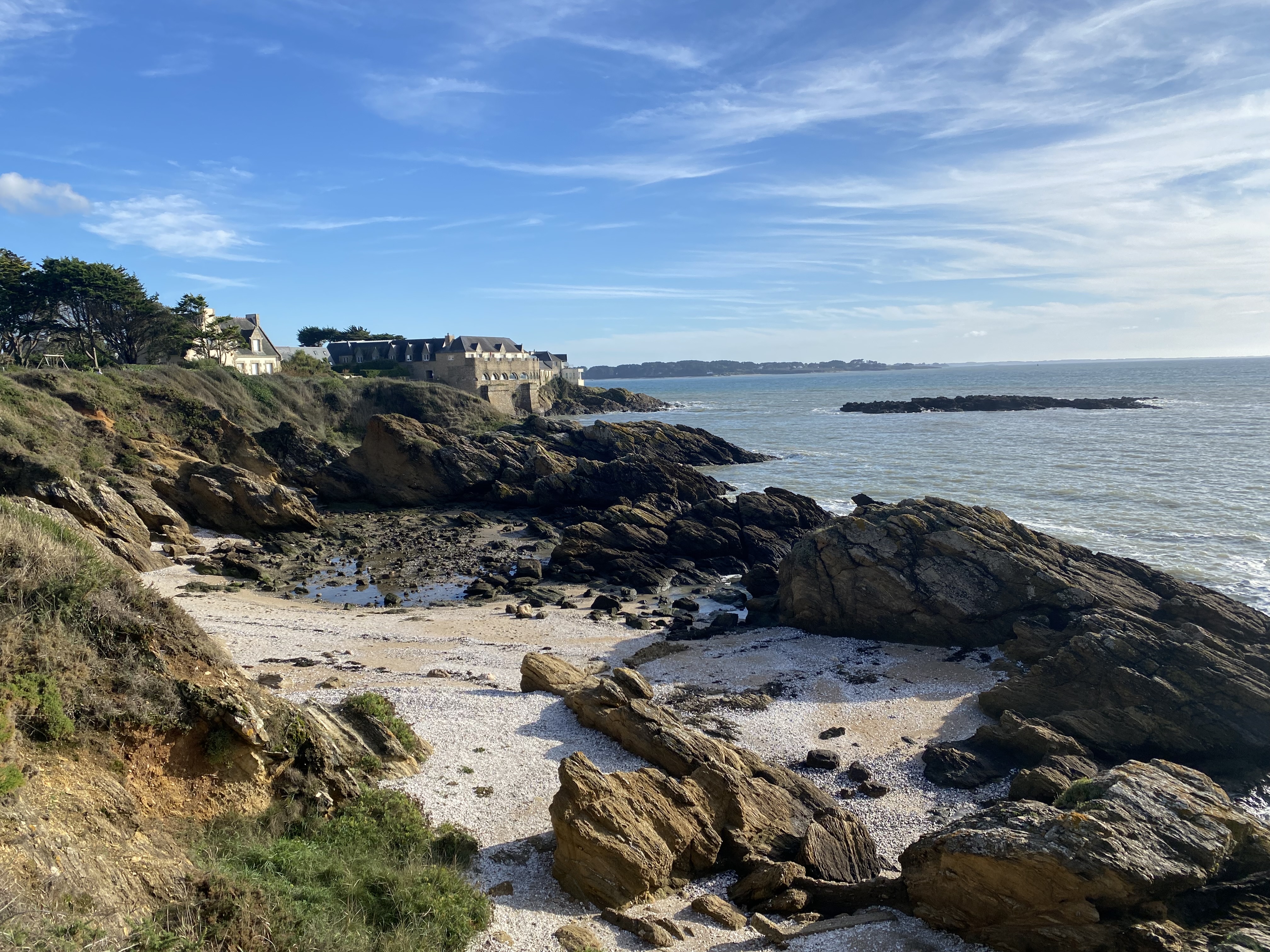 Photo n° 1 de l'avis de Ludmilla. fait le 22/10/2022 à 11:20