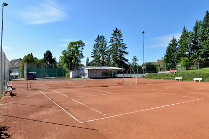 Tennisclub Volketswil