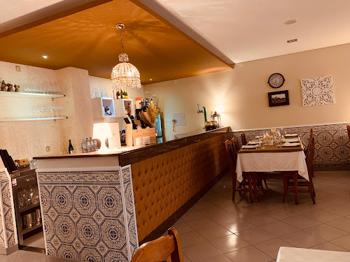 Restaurante Diamante Azul em Pte. de Lima