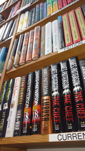 Book Store «Half Price Books», reviews and photos, 4322 E Cactus Rd, Phoenix, AZ 85032, USA